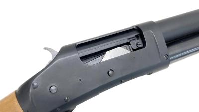 [タナカ] U.S. M1897 トレンチガン ガスポンプアクション エキストラクター欠品 (訳あり)サブ画像へ8