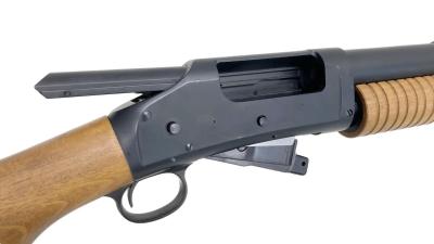 [タナカ] U.S. M1897 トレンチガン ガスポンプアクション エキストラクター欠品 (訳あり)サブ画像へ9