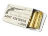 [HWS] COLT ARMY REVOLVER カートリッジ (中古)