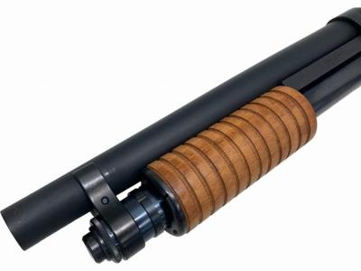 [タナカ] U.S. M1897 SAWD-OFF ソードオフ シェルカートリッジ式　ガスショットガン (中古)サブ画像へ1