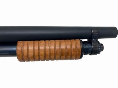 [タナカ] U.S. M1897 SAWD-OFF ソードオフ シェルカートリッジ式　ガスショットガン (中古)サブ画像へ3