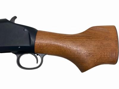 [タナカ] U.S. M1897 SAWD-OFF ソードオフ シェルカートリッジ式　ガスショットガン (中古)サブ画像へ7