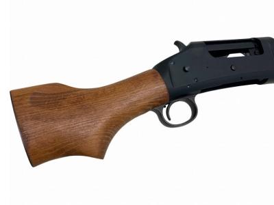 [タナカ] U.S. M1897 SAWD-OFF ソードオフ シェルカートリッジ式　ガスショットガン (中古)サブ画像へ8