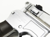 [マルシン] モーゼル M712 ショートバレル 6mmBB シルバーABS ガスブローバック (中古)
