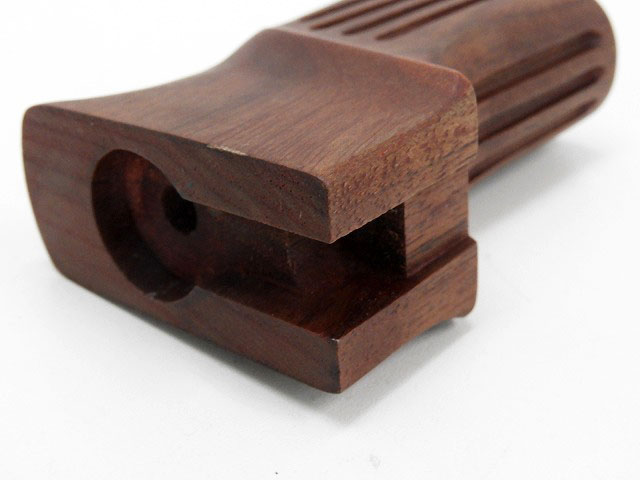 If-producut] Vz61 マルゼン用 木製グリップ (未使用)の販売