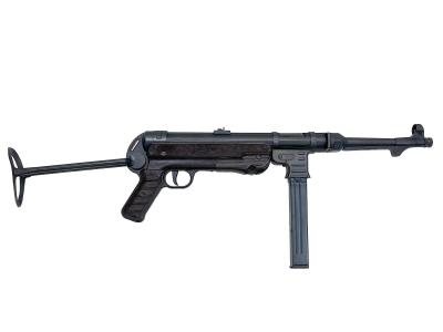 [松栄/ショウエイ] Maschinenpistole MP 40 モデルガン (新品)サブ画像へ2