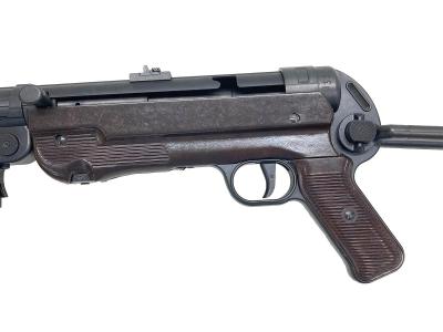 [松栄/ショウエイ] Maschinenpistole MP 40 モデルガン (新品)サブ画像へ3