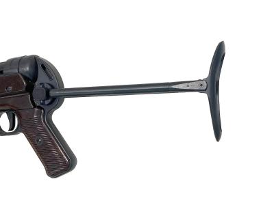 [松栄/ショウエイ] Maschinenpistole MP 40 モデルガン (新品)サブ画像へ5
