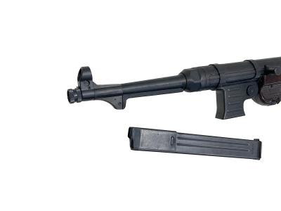 [松栄/ショウエイ] Maschinenpistole MP 40 モデルガン (新品)サブ画像へ6