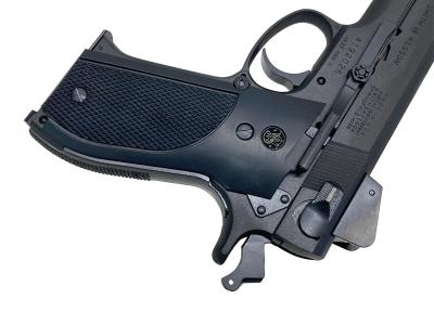 [マルシン] Mk.22 Mod0 ハッシュパピー 7mm PFC 発火モデルガン 完成品 ブラックHW (新品)サブ画像へ5