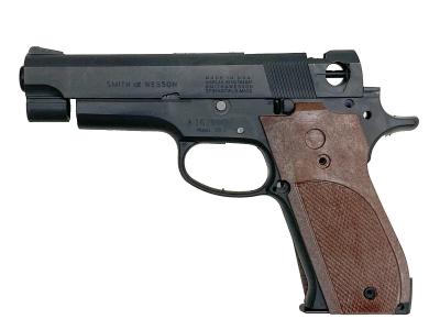 [マルシン] M39 7mm XPFC 発火モデルガン 組立キット HW ヘビーウェイト (新品)サブ画像へ1