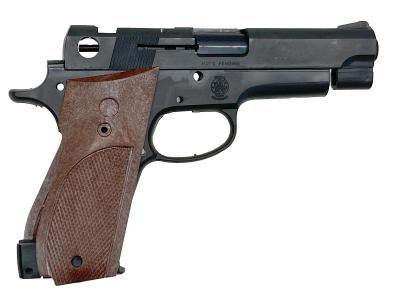 [マルシン] M39 7mm XPFC 発火モデルガン 組立キット HW ヘビーウェイト (新品)サブ画像へ2