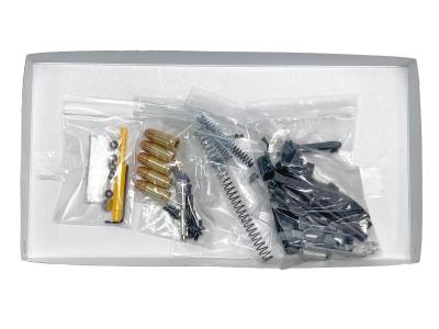 [マルシン] M39 7mm XPFC 発火モデルガン 組立キット HW ヘビーウェイト (新品)サブ画像へ3