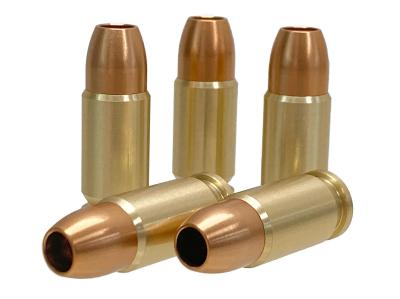 [マルシン] M39 M439対応 9ｍｍアルミカート 5発セット (新品)サブ画像へ1