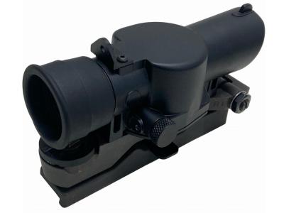 [OPT-Crew] L85/SA80 4x22 SUSATスコープ カバー/スリング付き (中古)サブ画像へ1