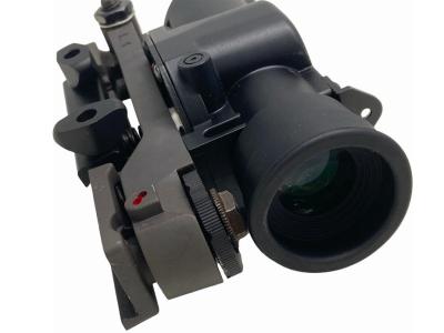 [OPT-Crew] L85/SA80 4x22 SUSATスコープ カバー/スリング付き (中古)サブ画像へ2