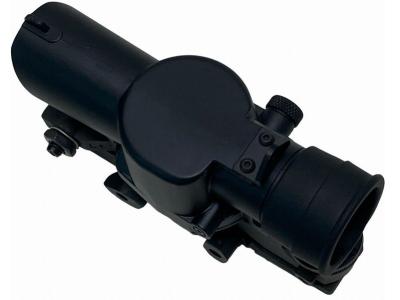 [OPT-Crew] L85/SA80 4x22 SUSATスコープ カバー/スリング付き (中古)サブ画像へ3