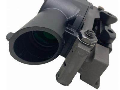 [OPT-Crew] L85/SA80 4x22 SUSATスコープ カバー/スリング付き (中古)サブ画像へ4
