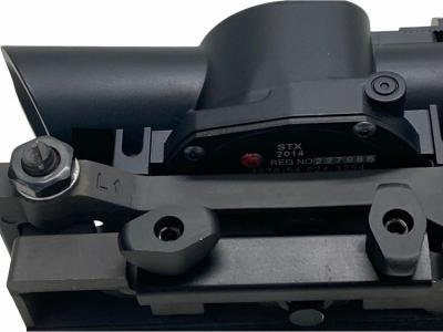 [OPT-Crew] L85/SA80 4x22 SUSATスコープ カバー/スリング付き (中古)サブ画像へ5