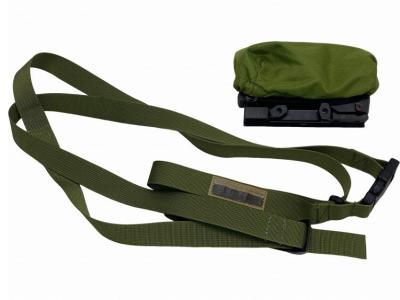 [OPT-Crew] L85/SA80 4x22 SUSATスコープ カバー/スリング付き (中古)サブ画像へ6