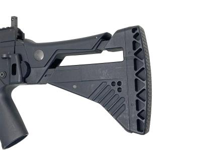 [WE] G39C (G36) IDZ ガスブローバック サプレッサーカスタム (中古)サブ画像へ4