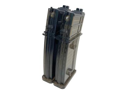 [WE] G39C (G36) IDZ ガスブローバック サプレッサーカスタム (中古)サブ画像へ6