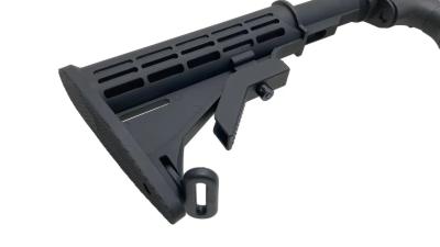 [BATON/APS] BASIKOS M4 SOCOM 電動ガン (中古)サブ画像へ3