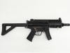 [東京マルイ] MP5K PDW RASカスタム (中古)