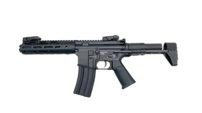 [Arcturus] PDW AT-AR03 電動ガン マガジン変更 (中古)サブ画像へ1