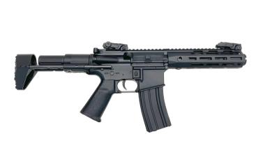 [Arcturus] PDW AT-AR03 電動ガン マガジン変更 (中古)サブ画像へ2