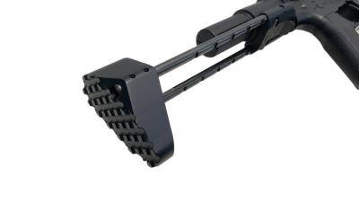 [Arcturus] PDW AT-AR03 電動ガン マガジン変更 (中古)サブ画像へ3