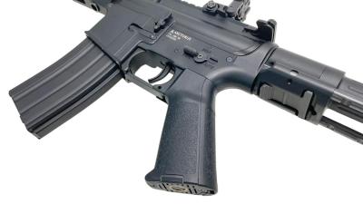[Arcturus] PDW AT-AR03 電動ガン マガジン変更 (中古)サブ画像へ5