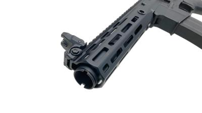 [Arcturus] PDW AT-AR03 電動ガン マガジン変更 (中古)サブ画像へ6
