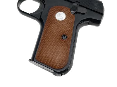 [MGC] コルト .32 オート CPカート対応 発火モデルガン ABS (中古)サブ画像へ5