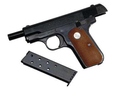 [MGC] コルト .32 オート CPカート対応 発火モデルガン ABS (中古)サブ画像へ6