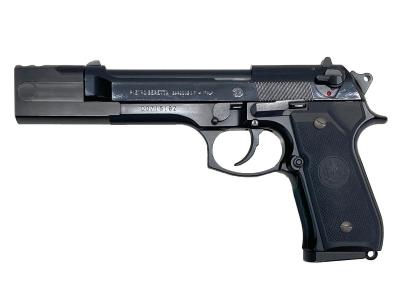 [WA] ベレッタ M92FS レオン GBB (中古)サブ画像へ1
