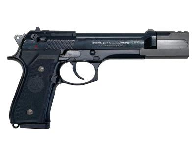 [WA] ベレッタ M92FS レオン GBB (中古)サブ画像へ2