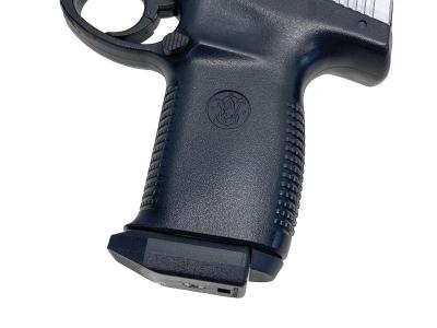 [WA] S&W シグマ SIGMA 40F ABS 2トーン ガスブローバック S&W刻印 ブローバック難 (訳あり)サブ画像へ5