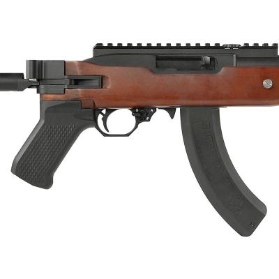 [SEAL Airsoft] H-05 Ruger 10/22 Retro Tactical Folding Stock Black ガスブローバックライフル A-seal-h-05 (新品予約受付中! 特典あり)サブ画像へ7