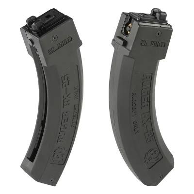 [SEAL Airsoft] H-05 Ruger 10/22 Retro Tactical Folding Stock Black ガスブローバックライフル A-seal-h-05 (新品予約受付中! 特典あり)サブ画像へ9