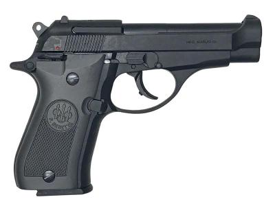 [マルシン] NEW ベレッタ M84 HW 発火モデルガン (中古)サブ画像へ2