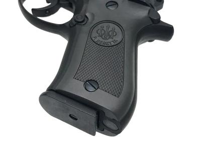 [マルシン] NEW ベレッタ M84 HW 発火モデルガン (中古)サブ画像へ6
