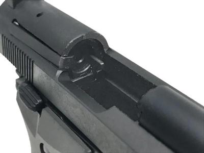 [マルシン] NEW ベレッタ M84 HW 発火モデルガン (中古)サブ画像へ9