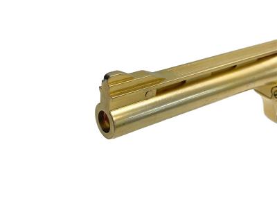 [マルシン] 44オートマグ 金属モデルガン 再塗装品/グリップカスタム セーフティ不良 (訳あり)サブ画像へ7