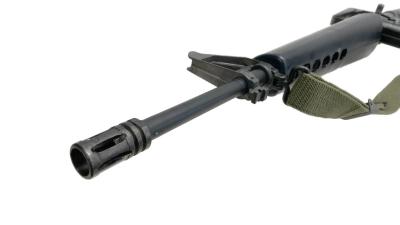 [MGC] M16/CP 発火モデルガン スリング付 刻印墨入れあり (中古)サブ画像へ6
