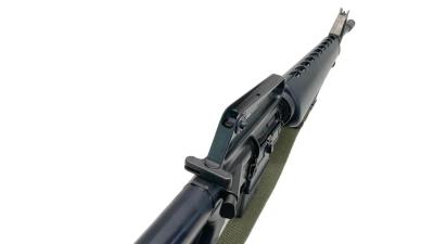 [MGC] M16/CP 発火モデルガン スリング付 刻印墨入れあり (中古)サブ画像へ7