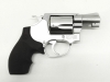 [タナカ] S&W M60 .38spl チーフズスペシャル 2インチ スーパーデラックス ガスガン (中古)
