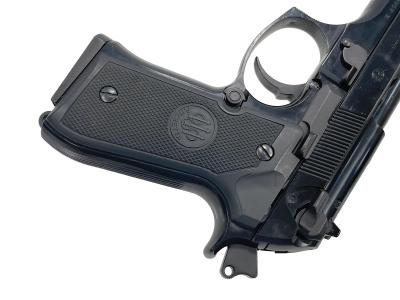 [マルシン] M92FS ブラックABS 実物刻印 (中古)サブ画像へ4