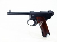 [CAW] 南部十四年式 末期型 ダミーモデル (中古)