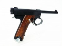 [CAW] 南部十四年式 末期型 ダミーモデル (中古)